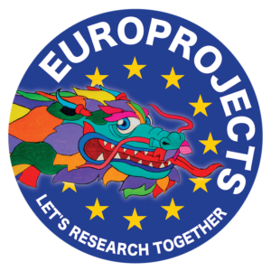 EuroProjects - Let's research together