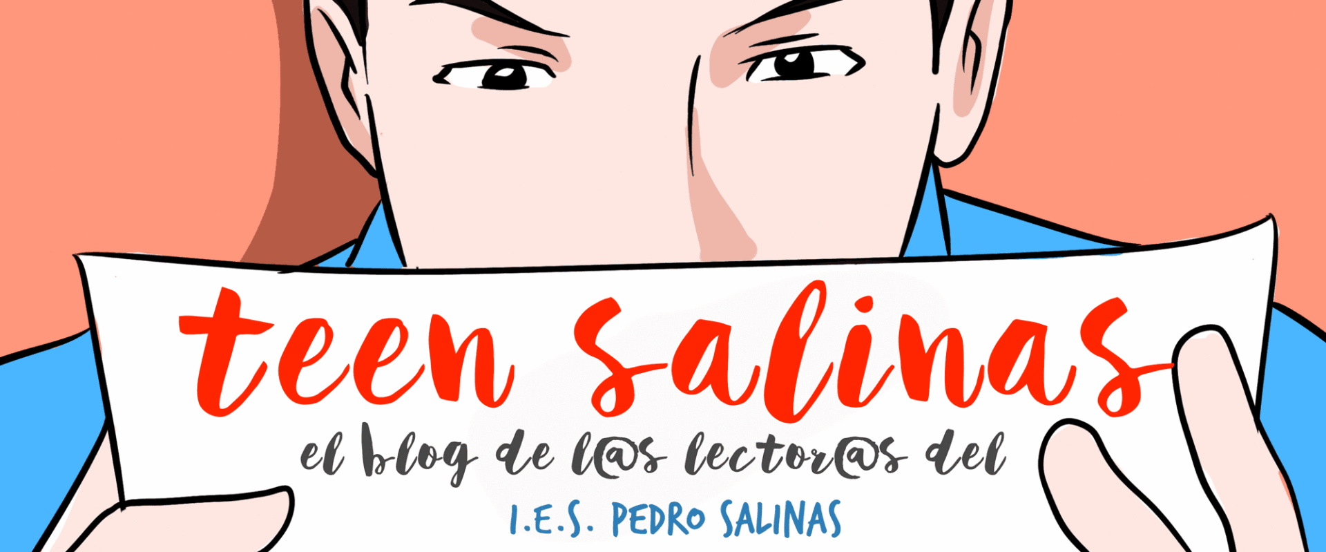 Teen Salinas