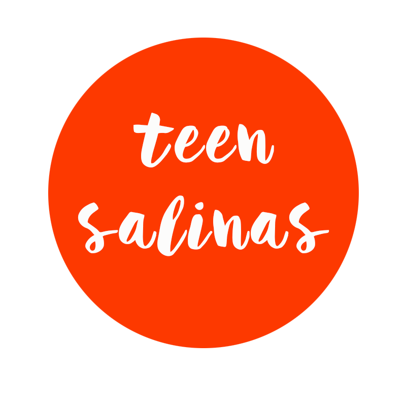 Teen Salinas